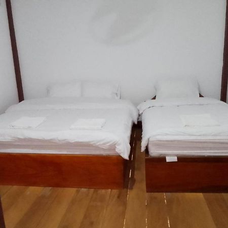 Konglor Khamchalern Guesthouse And Restaurant Ban O Exterior photo